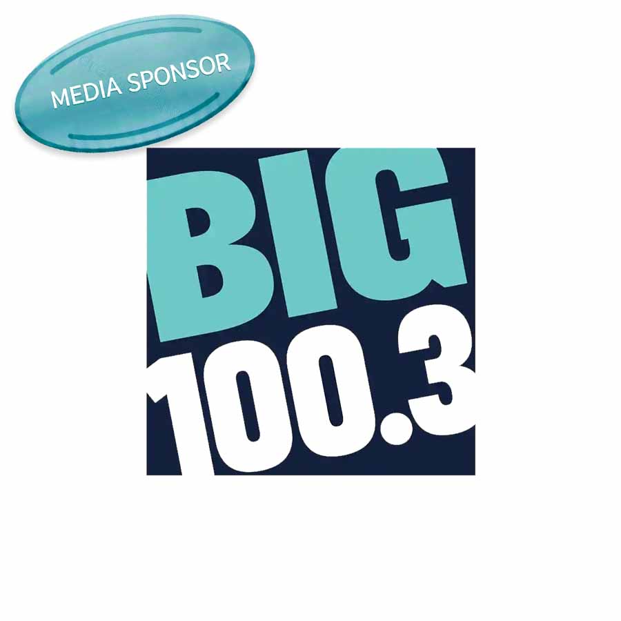 Big 100.3