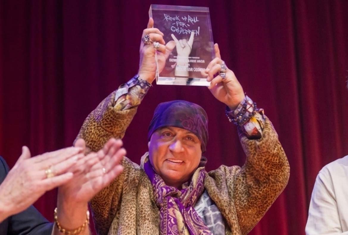 Sharon Egan Katula Champion for Children Award