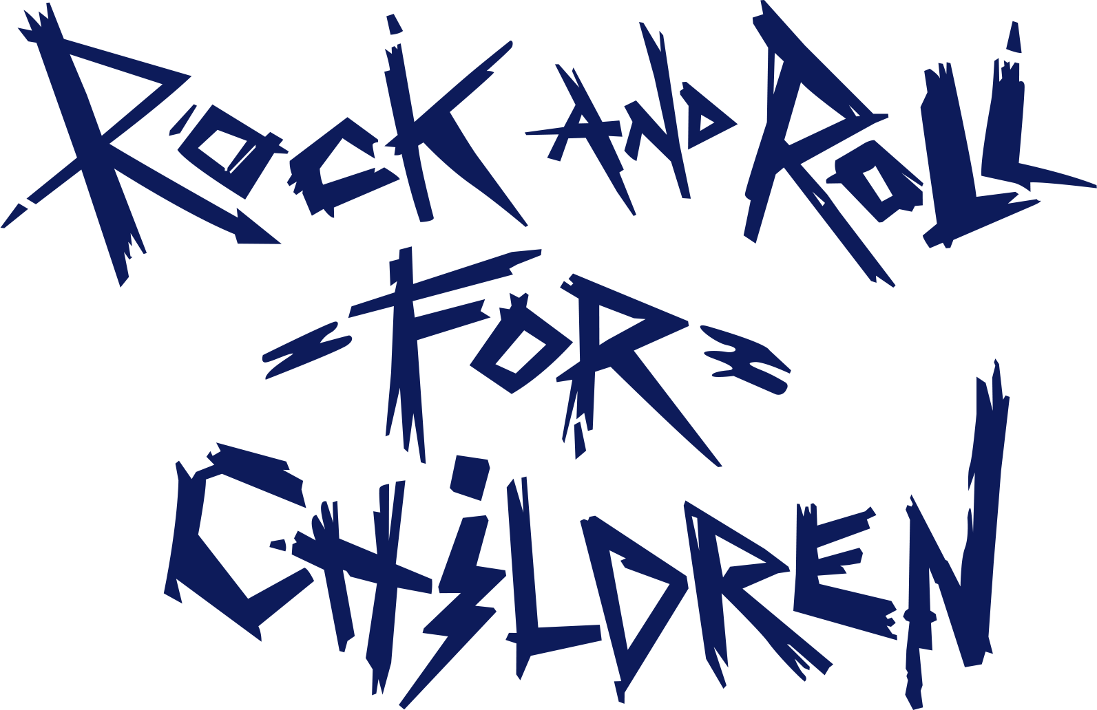 Rock and Roll for Children