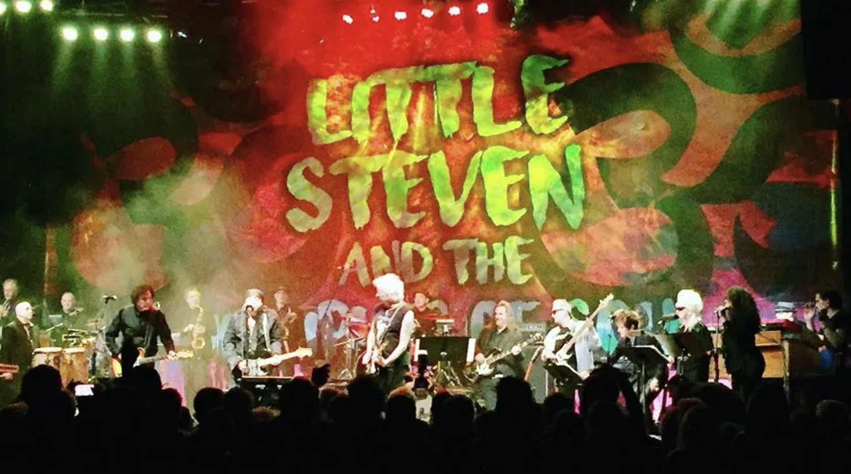 The Rock and Roll for Children Foundation's Annual Concert brings together iconic musicians for an unforgettable night of music and philanthropy. For the past several years, Rock and Roll For Children’s Foundation has been partnering and donating to Children’s Inn at NIH